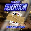 Insertion - Brian Huang 