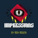 Max Maven't Impressions - Eric Mead & Mac King 