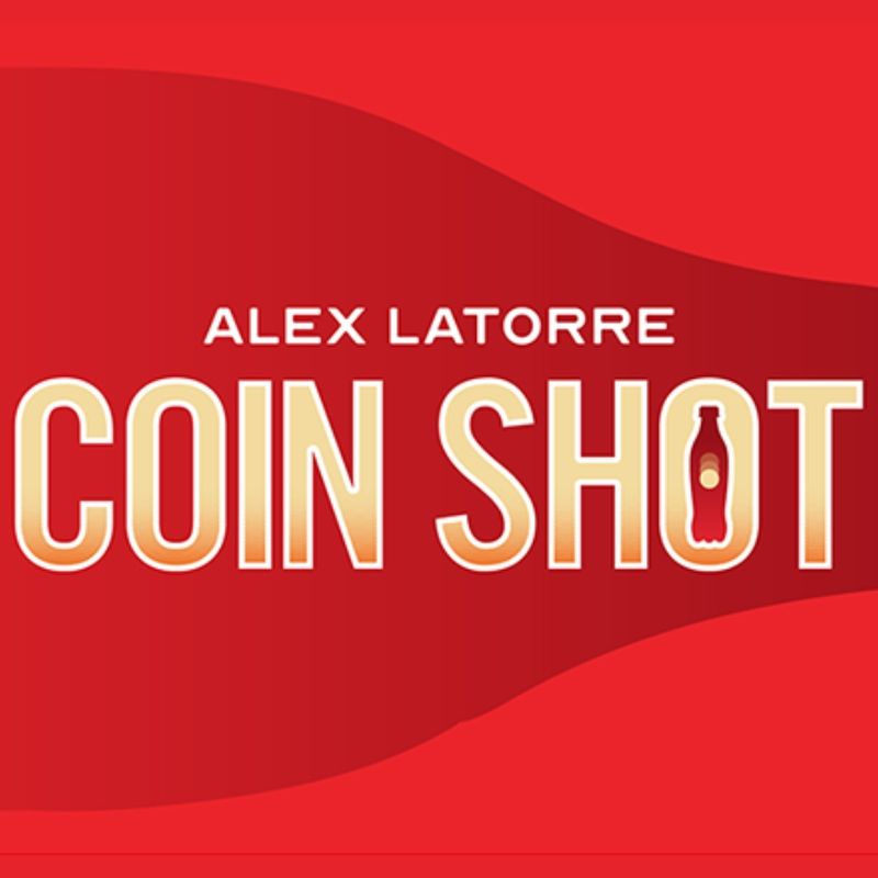 Coin Shot - Alex Latorre 