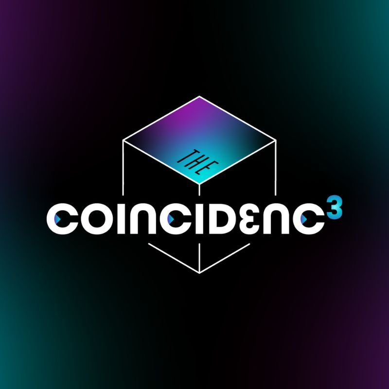 Coincidenc3 - Elias D'Sastre 