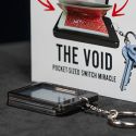 The Void - Javier Fuenmayor y Lloyd Barnes 