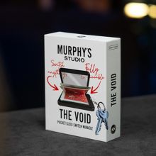 The Void - Javier Fuenmayor y Lloyd Barnes 