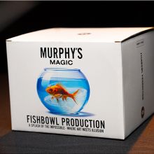 Fishbowl Production - Murphy's Magic 