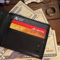 Gone Wallet - Brandon Williams y Invictus Magic 