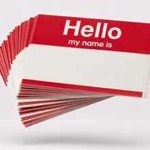Hello - Blake Vogt 