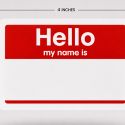 Hello - Blake Vogt 