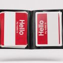 Hello - Blake Vogt 