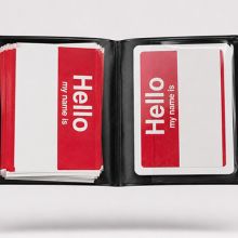 Hello - Blake Vogt 
