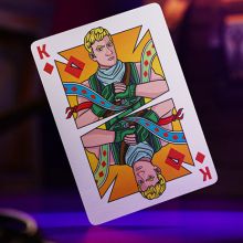 Fortnite Playing Cards - theory11 
