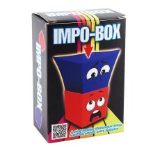 Caja Imposible 