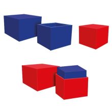 Caja Imposible 