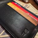 Gone Wallet - Brandon Williams 