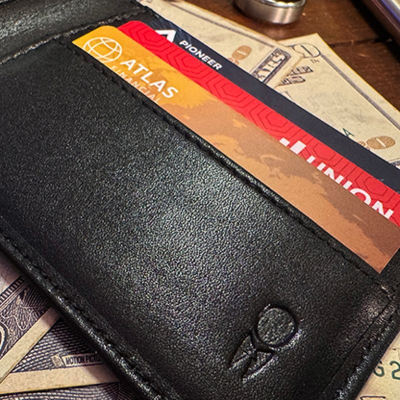 Gone Wallet - Brandon Williams 