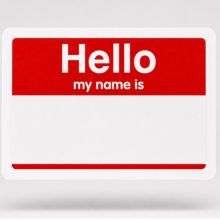 Hello - Blake Vogt 