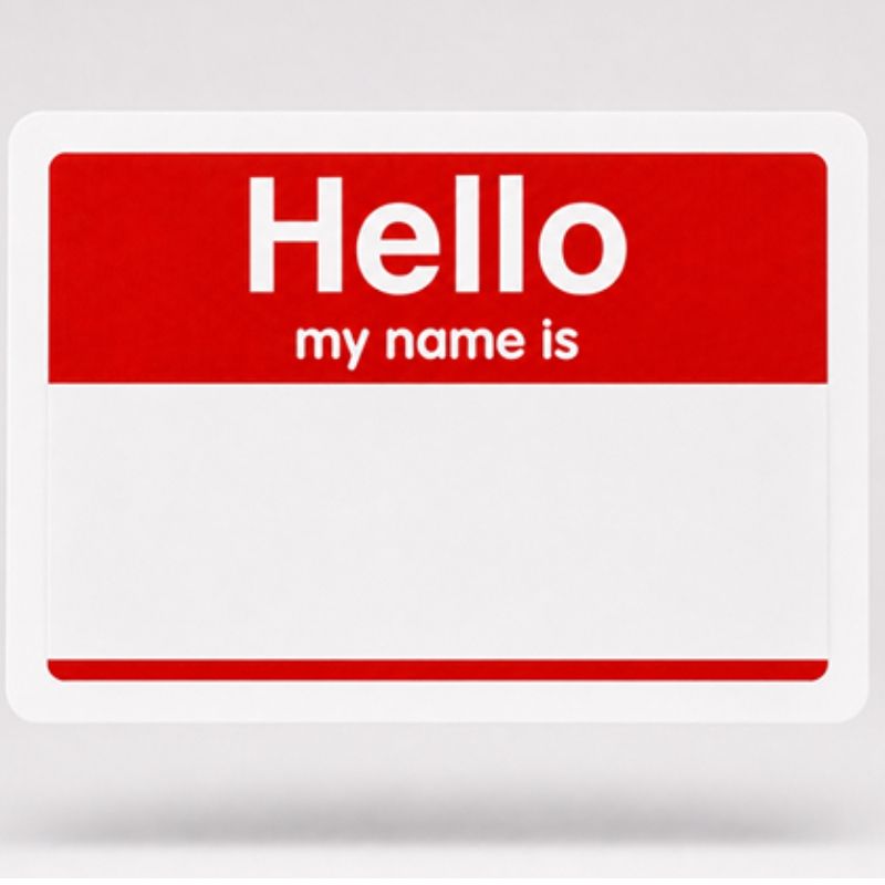 Hello - Blake Vogt 