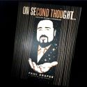 On Second Thought... Mentalism, Meaning, y Performance - Paul Draper 