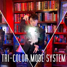 X Light Pro - Kingsley Xu 
