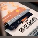 Credit Crunch - Craig Petty 