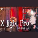 X Light Pro - Kingsley Xu 