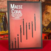 Maese Coral 10 - Book in spanish 