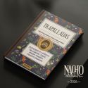 Trapalladas - Ignacio González Puelles de Antonio - Book in spanish 
