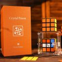Crystal Prison - Flat Base y TCC Magic 