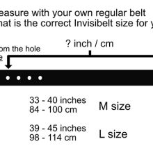 Invisibelt - Marcus Alexander 