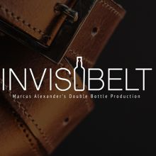 Invisibelt - Marcus Alexander 