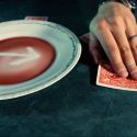 INVOCATION - Marcos Waldemar y Invisible Compass 