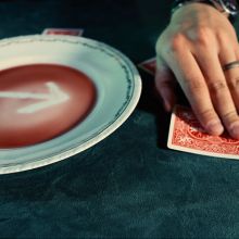 INVOCATION - Marcos Waldemar y Invisible Compass 