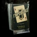 I'MPOSSIBLE - Vanshy 