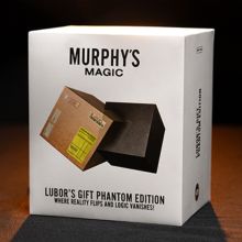 Lubors Gift Phantom Edition - Murphy's Magic and Lubor Fiedler 