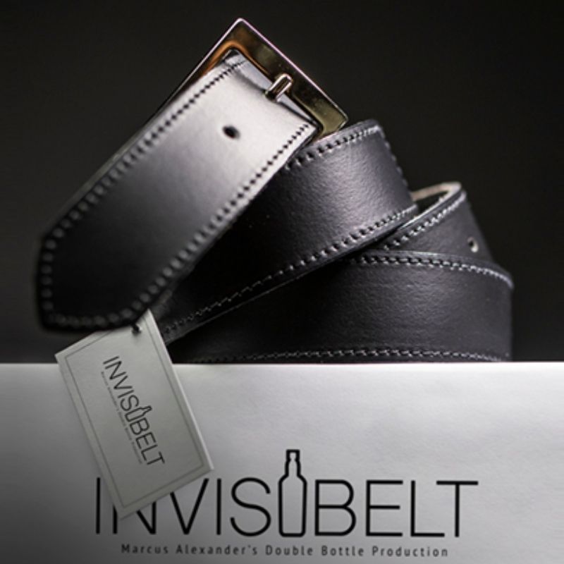 Invisibelt - Marcus Alexander 