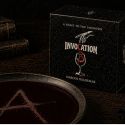 Invocation - Marcos Waldemar y Invisible Compass 