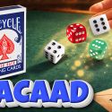 ACAAD - Any Card at Any Dice - Mathieu Cima