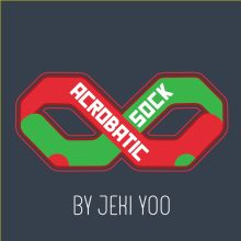 Calcetín Acrobático - Jeki Yoo 
