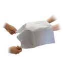 Dirty Hand Cloth 