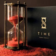 Time - Yoan TANUJI & Magic Dream 
