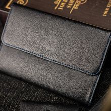 Premium Executive Wallet - David Penn 