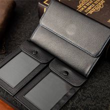 Premium Executive Wallet - David Penn 