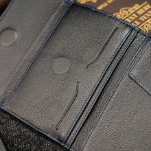 Premium Executive Wallet - David Penn 