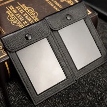 Premium Executive Wallet - David Penn 