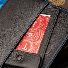 Premium Executive Wallet - David Penn 