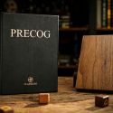 Precog - Classicho y Paul Carnazzo 