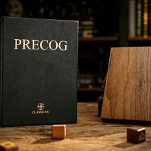 Precog - Classicho y Paul Carnazzo 