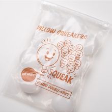 Chiflas de Doble Tono (12 unidades) - Murphy's Magic 