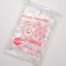 Pillow Squeaker Single Voice (12 packs) - Murphy's Magic 