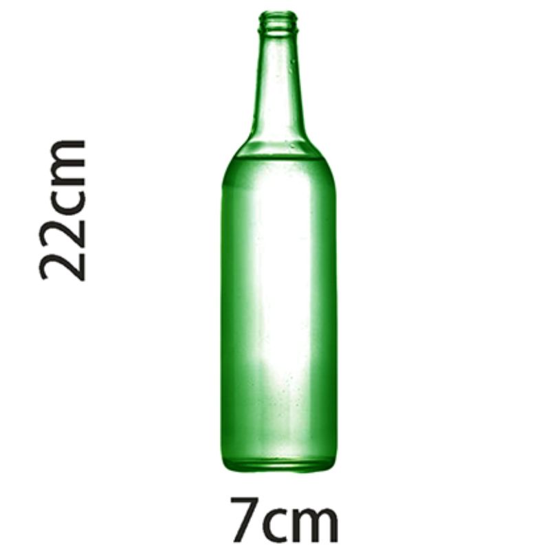 Botella de Cerveza Self Exploding PEQUEÑA - Wance 