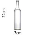 Self Exploding Beer Bottle SMALL - Wance 