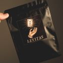 Levitas 2.0 - Jack Nobile y Piero Puddu 